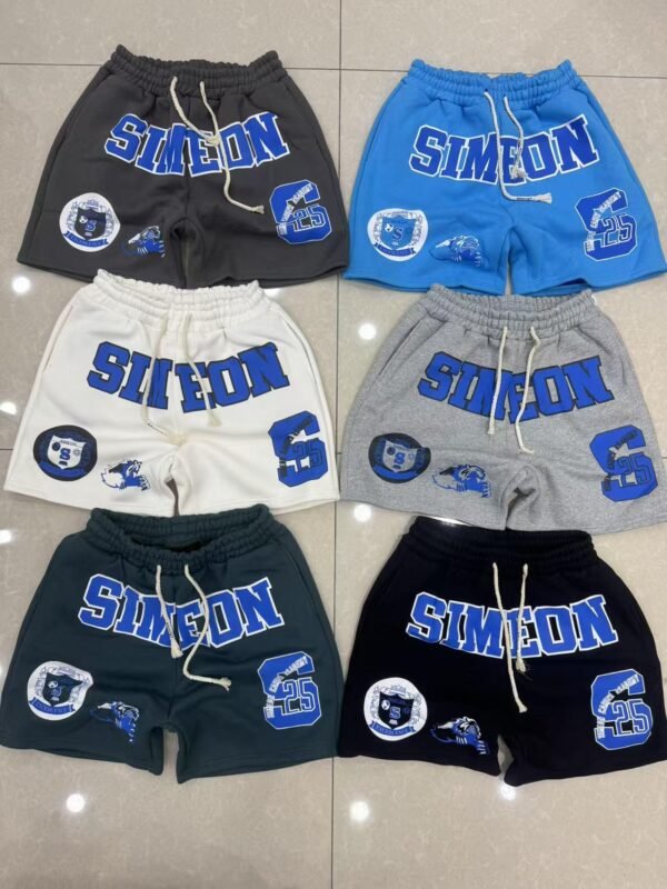 Short