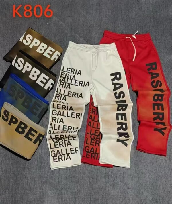 Jogger - Image 2