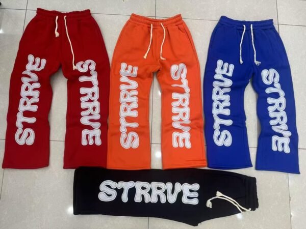 Jogger