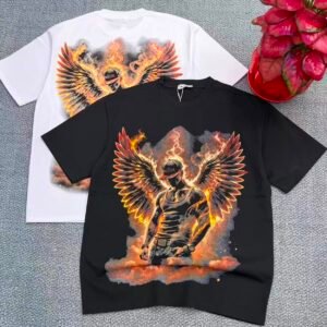 250g t shirt
