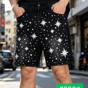 short jeans( hty)