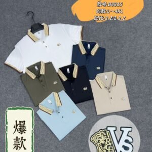 Condom polo (RC01)