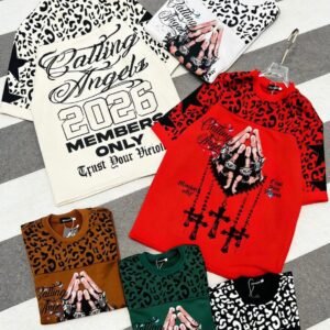 400 grams t shirts