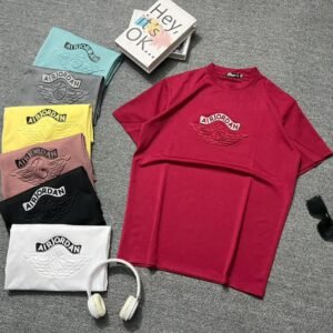 320 grams push out t shirt