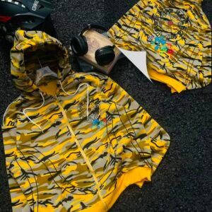 hoodies with will inside