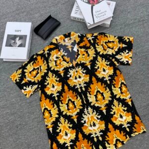 shinning vintage shirt