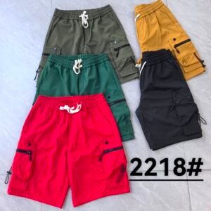 cargo pants short