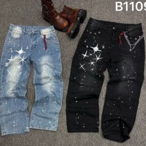 baggy jeans