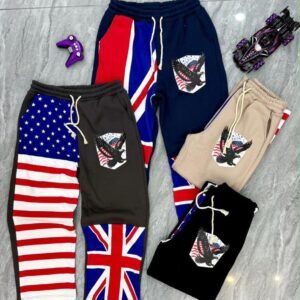 fashion joggers
