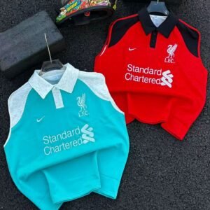 360 grams collar neck armless