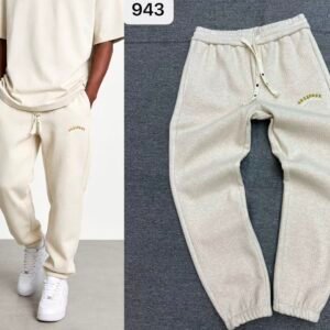 joggers new style