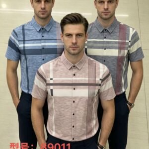 flower shirt material with elastic