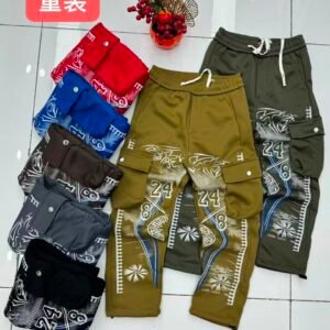 joggers for baby