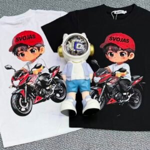 250 grams baby t shirt