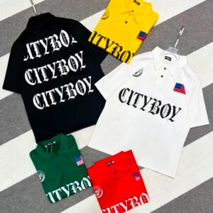 400grams pure cotton t shirt