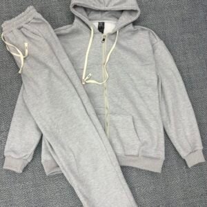 up and down plain design with wool