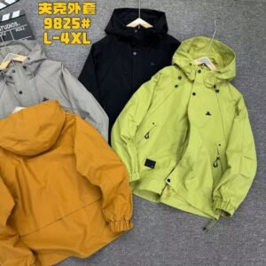 Jacket for men