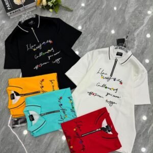 fabric 380 grams polo