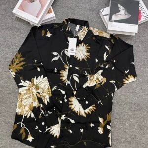 vintage shirt long sleeve