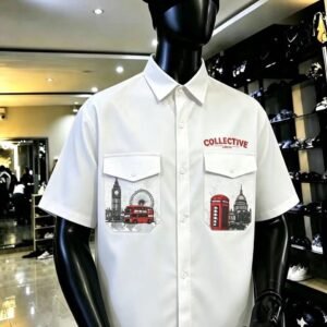 trendy shirt