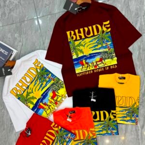 400 grams pure cotton t shirt